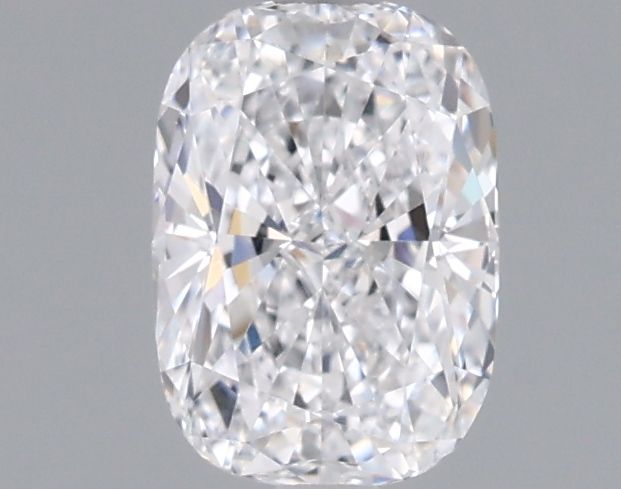 Lab Grown Diamond Lab-grown 1,08Ct D-VVS2 Cushion - IGILG794624670 1