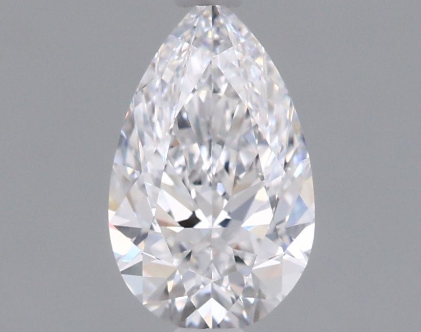 Lab Grown Diamond Lab-grown 0,97Ct D-VVS1 Pear - IGILG794693064 1