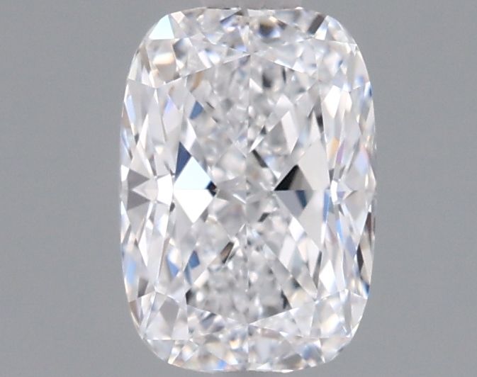Lab Grown Diamond Lab-grown 1,05Ct D-VVS2 Cushion - IGILG794693680 1