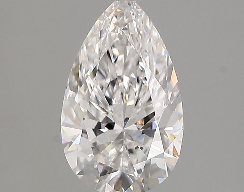 Lab Grown Diamond Lab-grown 1,41Ct E-VVS1 Pear - IGILG815620355 1
