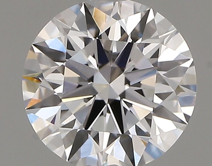 Lab Grown Diamond Lab-grown 1,01Ct D-VVS1 Round - IGILG815620451 1
