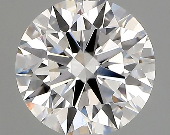 Lab Grown Diamond Lab-grown 1,9Ct D-VVS2 Round - IGILG814643355 1