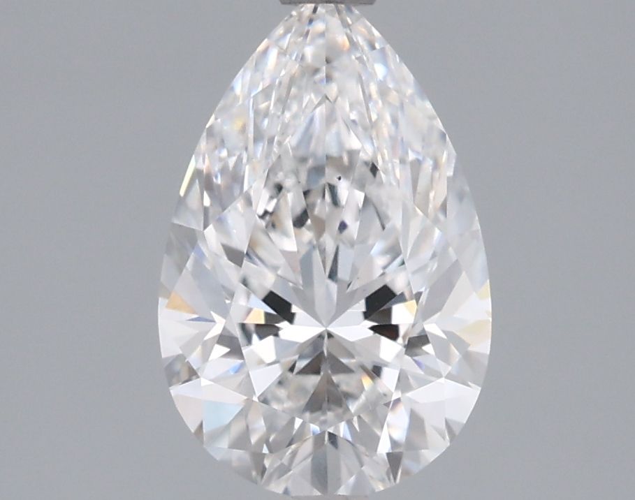 Lab Grown Diamond Lab-grown 1,54Ct D-VS1 Pear - IGILG801625702 1
