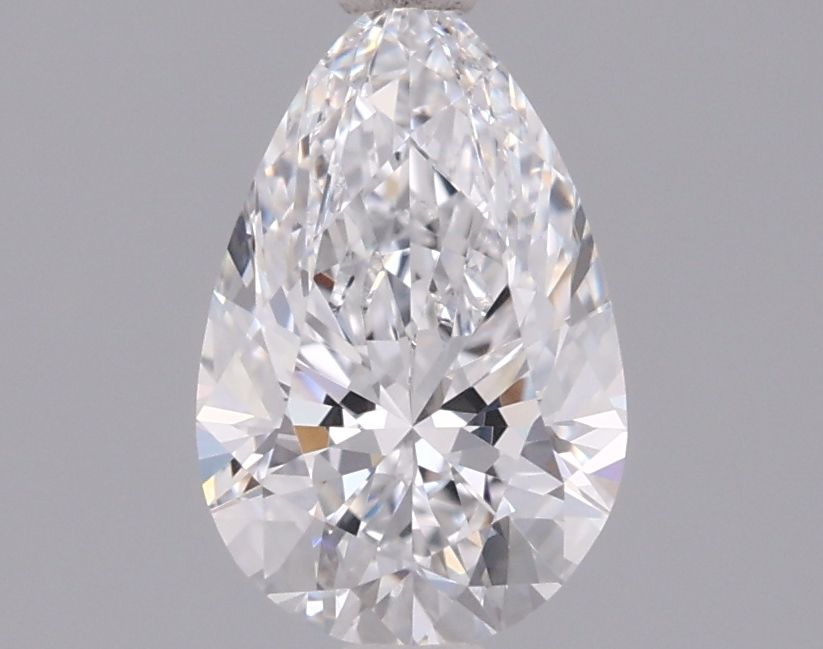 Lab Grown Diamond Lab-grown 1,05Ct D-VVS2 Pear - IGILG761562962 1