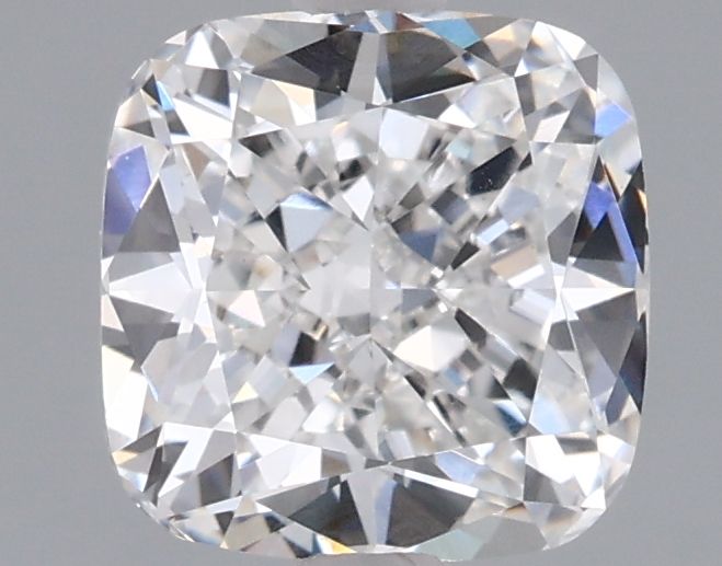 Lab Grown Diamond Lab-grown 1,55Ct E-VVS2 Cushion - IGILG801656102 1