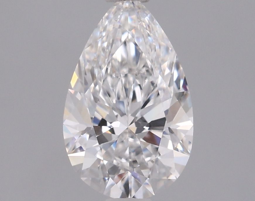 Lab Grown Diamond Lab-grown 1,03Ct D-VVS2 Pear - IGILG801622883 1