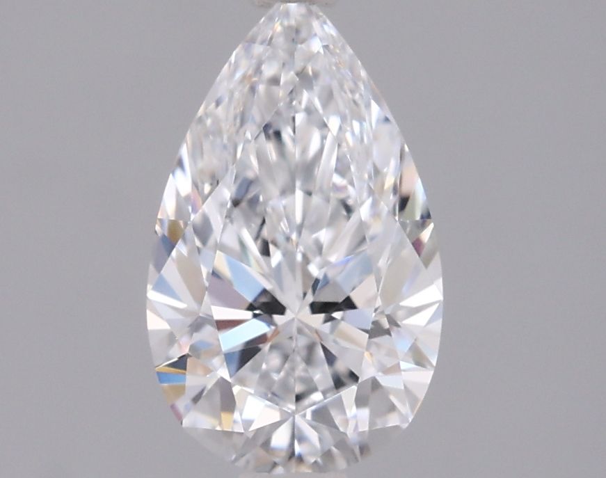Lab Grown Diamond Lab-grown 1,14Ct D-VVS1 Pear - IGILG790607514 1