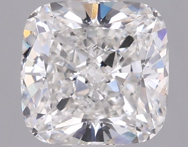Lab Grown Diamond Lab-grown 1,54Ct E-VVS2 Cushion - IGILG801656100 1