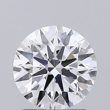 Lab Grown Diamond Lab-grown 1,72Ct D-VVS1 Round - IGILG809651259 1