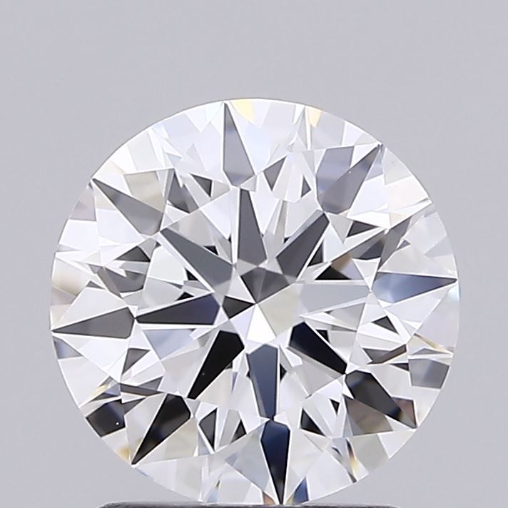 Lab Grown Diamond Lab-grown 1,77Ct E-VVS2 Round - IGILG809650839 1