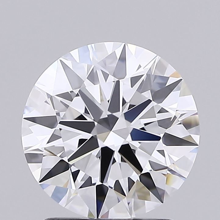 Lab Grown Diamond Lab-grown 1,85Ct E-IF Round - IGILG809650846 1