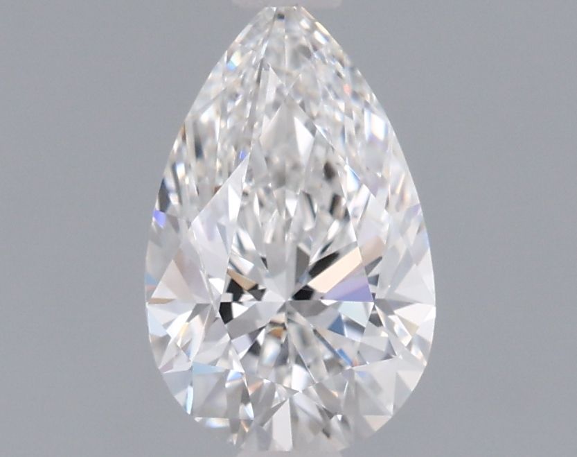 Lab Grown Diamond Lab-grown 0,95Ct D-VVS2 Pear - IGILG790608034 1