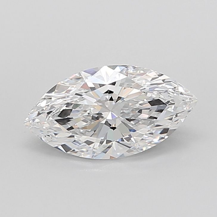 Lab Grown Diamond Lab-grown 2,6Ct D-VVS1 Marquise - IGILG811633121 1
