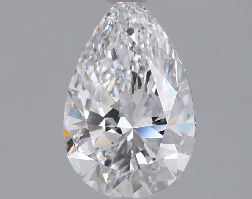 Lab Grown Diamond Lab-grown 1,05Ct D-VVS2 Pear - IGILG769639861 1