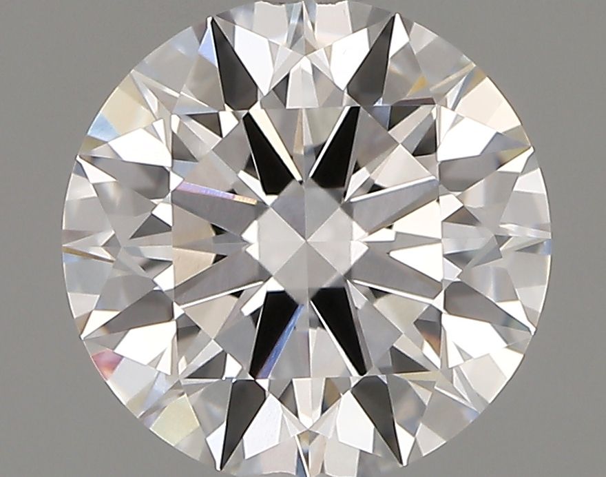 Lab Grown Diamond Lab-grown 1,79Ct D-VVS2 Round - IGILG815620453 1