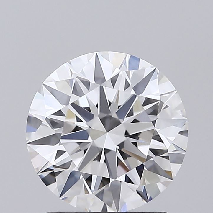 Lab Grown Diamond Lab-grown 1,47Ct D-VVS2 Round - IGILG812606778 1