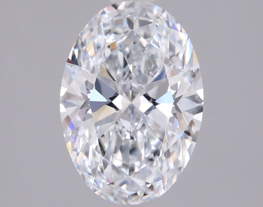 Lab Grown Diamond Lab-grown 1,55Ct E-VVS2 Oval - IGILG770620234 1