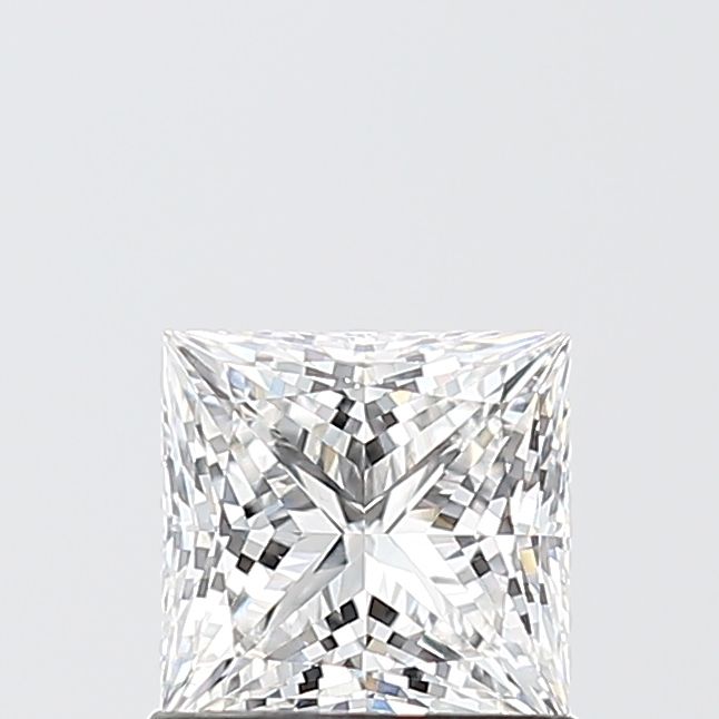 Lab Grown Diamond Lab-grown 1,03Ct E-VVS1 Princess - IGILG685532702 1