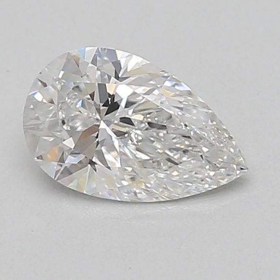 Lab Grown Diamond Lab-grown 0,9Ct E-VVS1 Pear - IGILG795666905 1