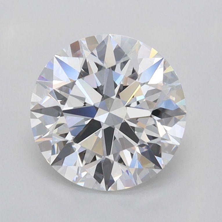 Lab Grown Diamond Lab-grown 1,45Ct E-FL Round - IGILG786646398 1