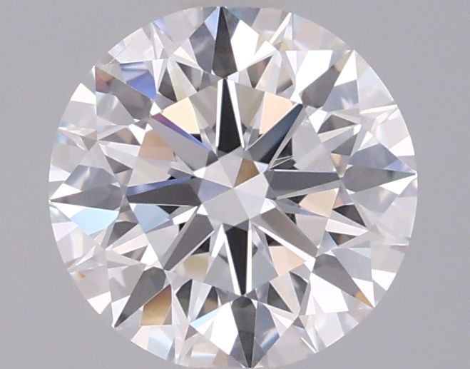 Lab Grown Diamond Lab-grown 1,46Ct D-FL Round - IGILG794624951 1