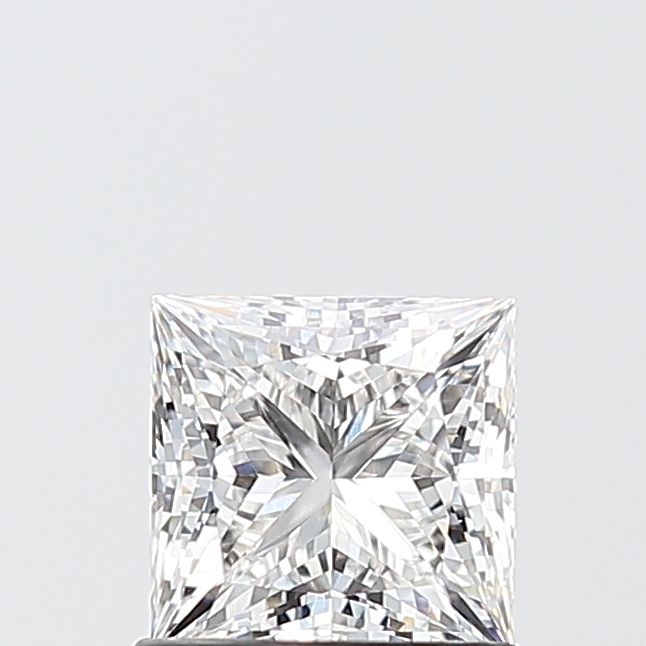 Lab Grown Diamond Lab-grown 1,05Ct E-VVS1 Princess - IGILG685541822 1