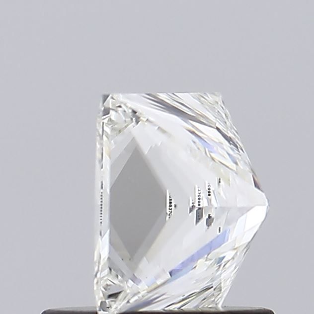Lab Grown Diamond Lab-grown 1,12Ct G-VS2 Princess - IGILG588370998 1