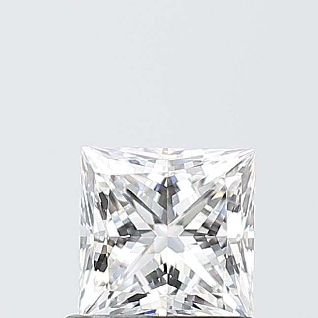 Lab Grown Diamond Lab-grown 1,03Ct E-VVS1 Princess - IGILG699501709 1