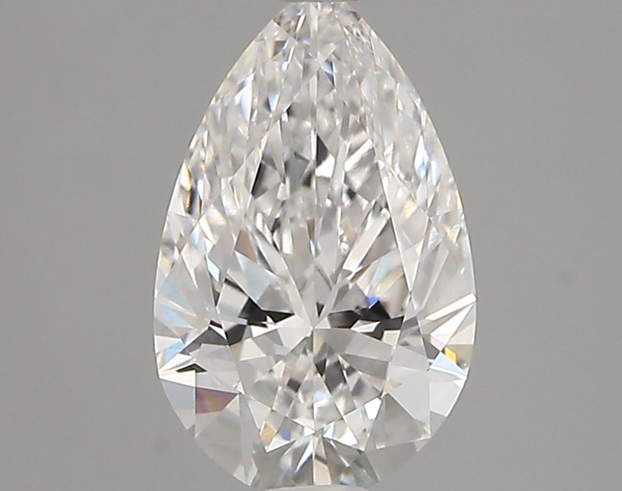 Lab Grown Diamond Lab-grown 1,64Ct D-VVS2 Pear - IGILG815620429 1