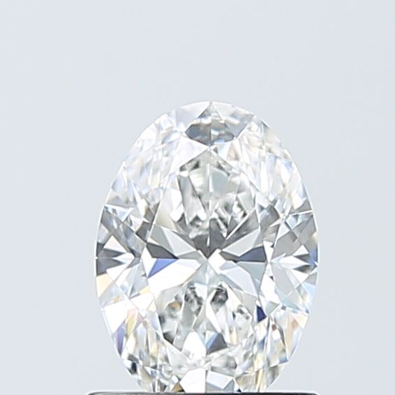 Lab Grown Diamond Lab-grown 1,01Ct D-VVS2 Oval - IGILG774676654 1