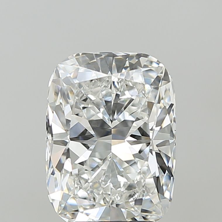 Lab Grown Diamond Lab-grown 3,56Ct E-VVS2 Cushion - IGILG784616755 1