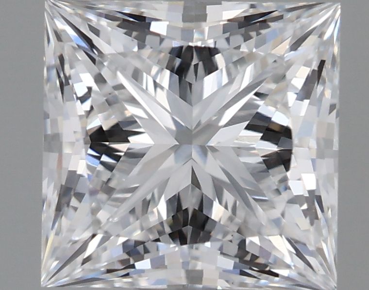 Lab Grown Diamond Lab-grown 1,54Ct E-VS1 Princess - IGILG626448689 1