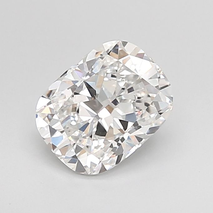 Lab Grown Diamond Lab-grown 1,91Ct E-VS1 Cushion - IGILG783629361 1