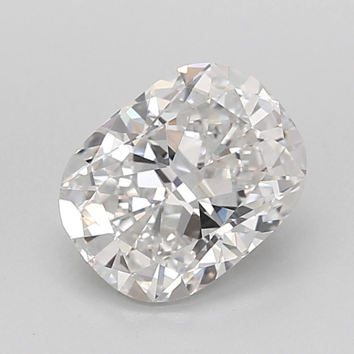 Lab Grown Diamond Lab-grown 1,83Ct E-VVS2 Cushion - IGILG764697281 1