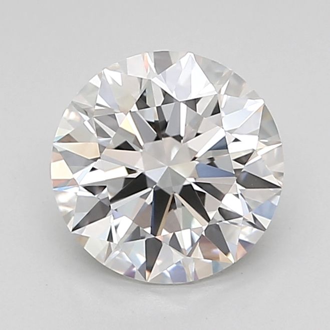 Lab Grown Diamond Lab-grown 2,54Ct F-VVS2 Round - IGILG769617092 1