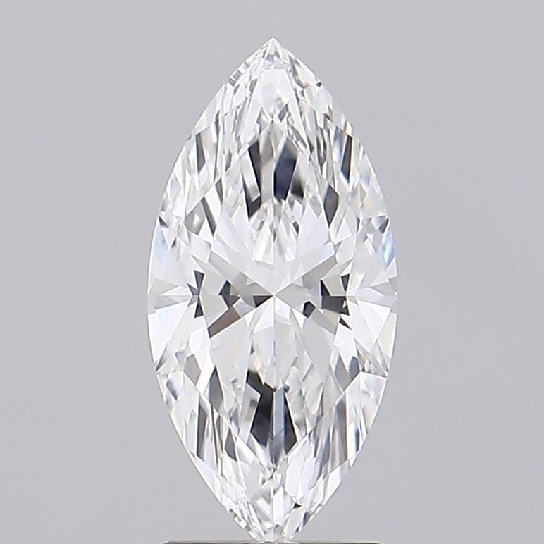 Lab Grown Diamond Lab-grown 2,02Ct E-VVS1 Marquise - IGILG783660682 1