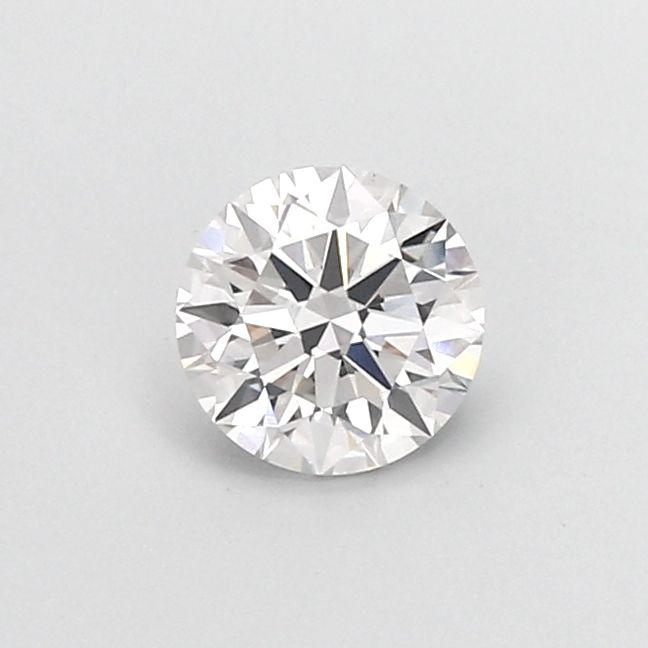 Lab Grown Diamond Lab-grown 1,09Ct G-VS1 Round - IGILG804642925 1