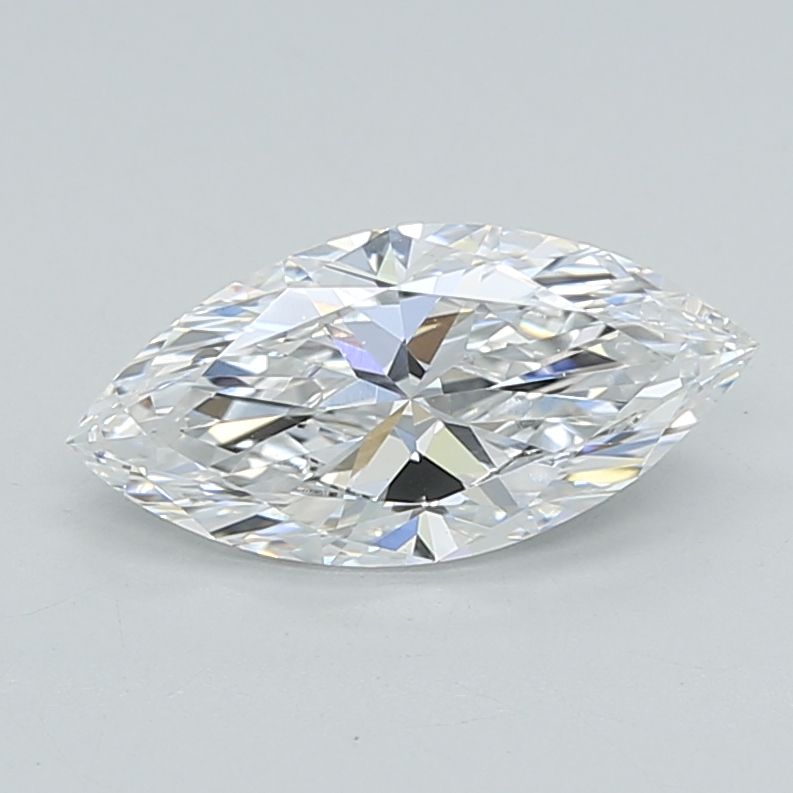 Lab Grown Diamond Lab-grown 1,01Ct D-VVS2 Marquise - IGILG804661732 1