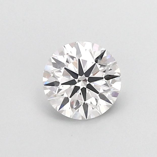 Lab Grown Diamond Lab-grown 1,1Ct G-VS1 Round - IGILG804642982 1