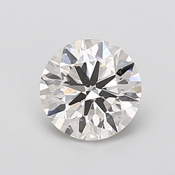 Lab Grown Diamond Lab-grown 1,25Ct H-VVS2 Round - IGILG804642919 1