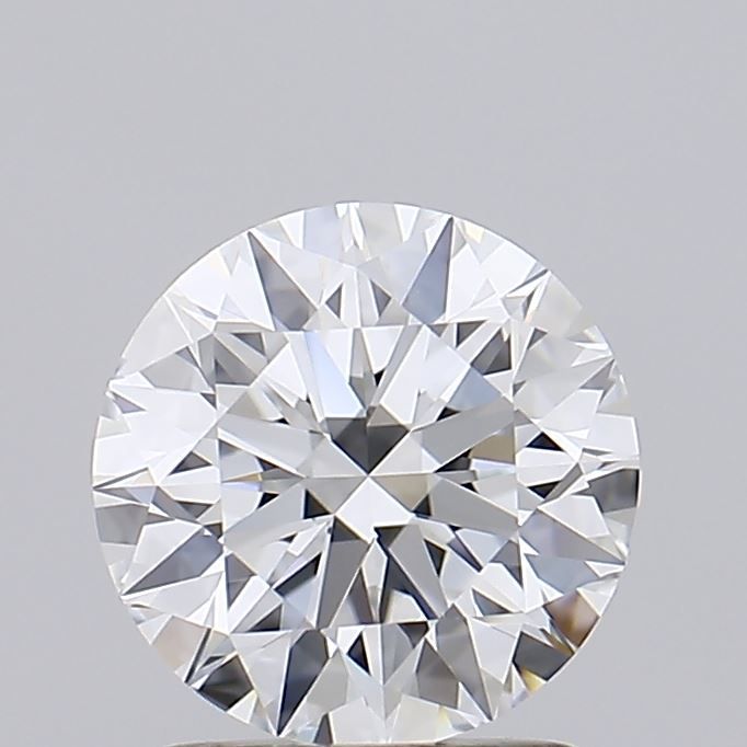 Lab Grown Diamond Lab-grown 1,57Ct D-VS1 Round - IGILG794648940 1