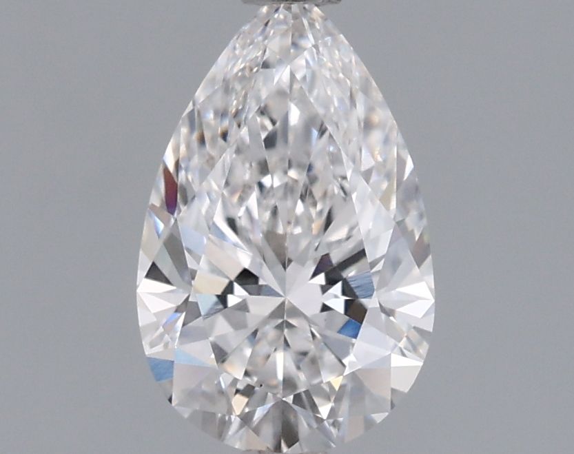 Lab Grown Diamond Lab-grown 1,04Ct D-VS1 Pear - IGILG801625638 1