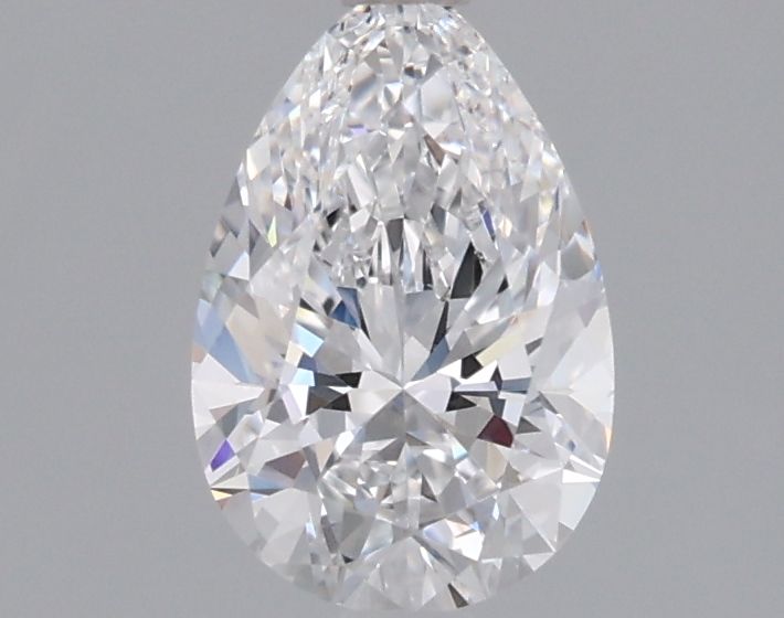 Lab Grown Diamond Lab-grown 1,09Ct D-VVS2 Pear - IGILG761560108 1
