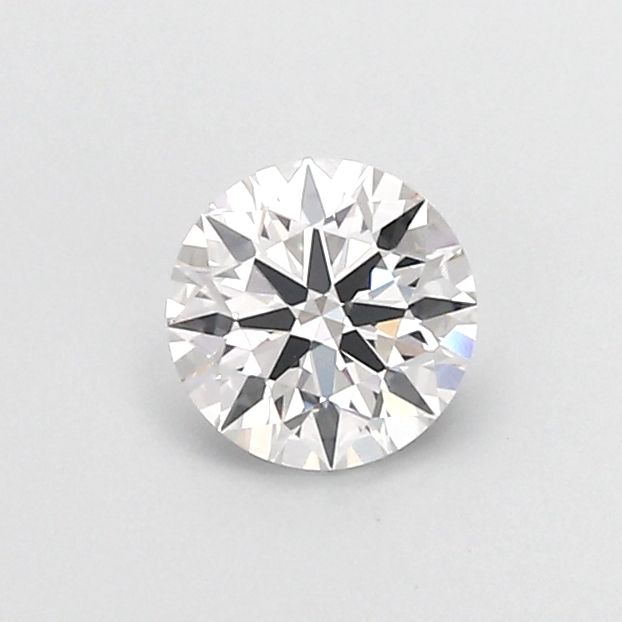 Lab Grown Diamond Lab-grown 1,1Ct G-VVS2 Round - IGILG804642970 1