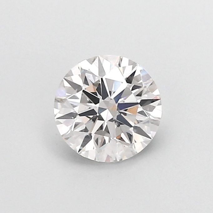 Lab Grown Diamond Lab-grown 1,51Ct F-VS1 Round - IGILG804642907 1