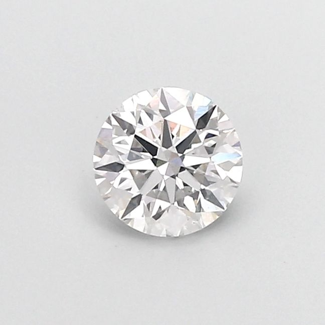Lab Grown Diamond Lab-grown 1Ct F-VS2 Round - IGILG804642922 1