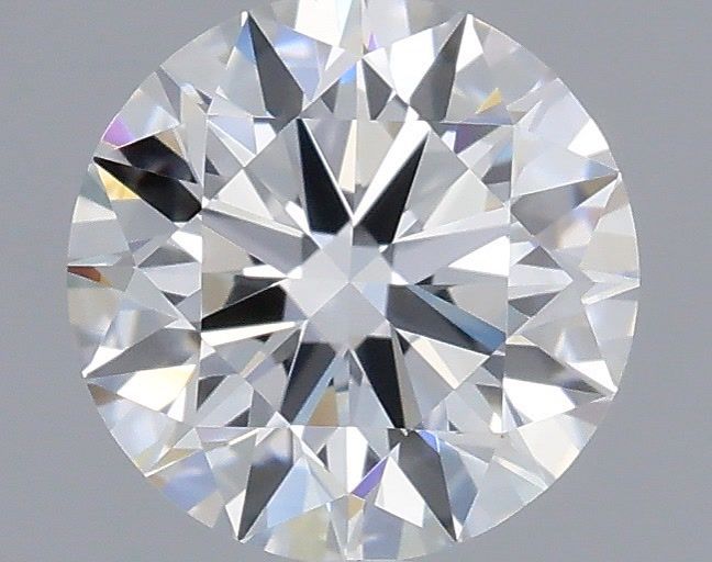 Lab Grown Diamond Lab-grown 1,07Ct D-VVS1 Round - IGILG786607586 1