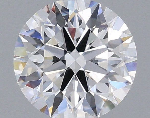 Lab Grown Diamond Lab-grown 1,1Ct D-VVS1 Round - IGILG784690343 1