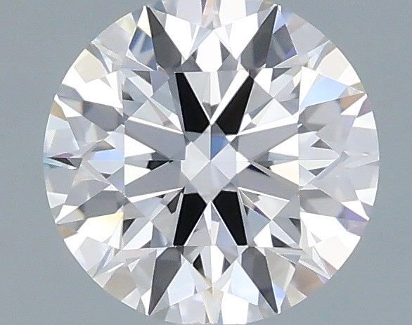 Lab Grown Diamond Lab-grown 1,08Ct D-VVS2 Round - IGILG775634649 1