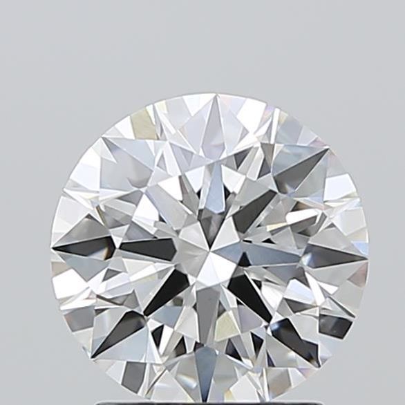 Lab Grown Diamond Lab-grown 2,04Ct E-VVS2 Round - IGILG811692781 1